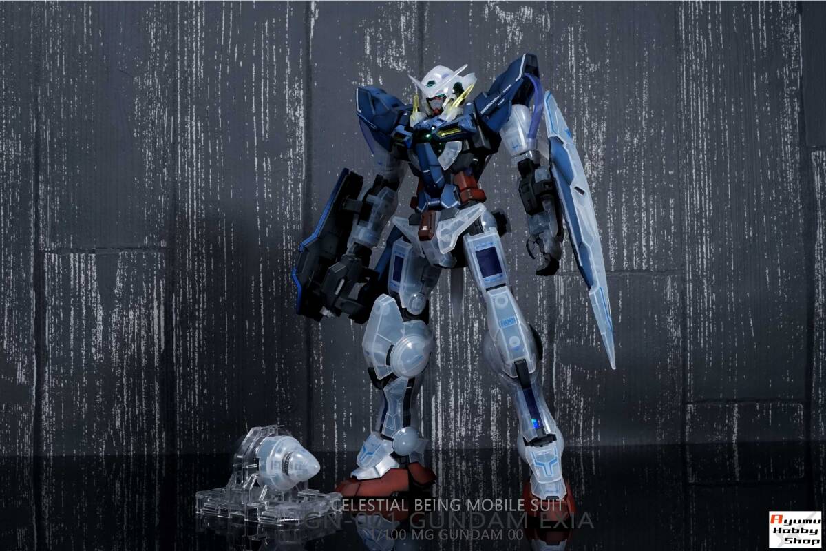 Yahoo!オークション - MG 1/100 ガンダムヴァーチェ ver.METAL Yahoo!オークション - MG 1/100 ガンダムヴァーチェ ver.METAL