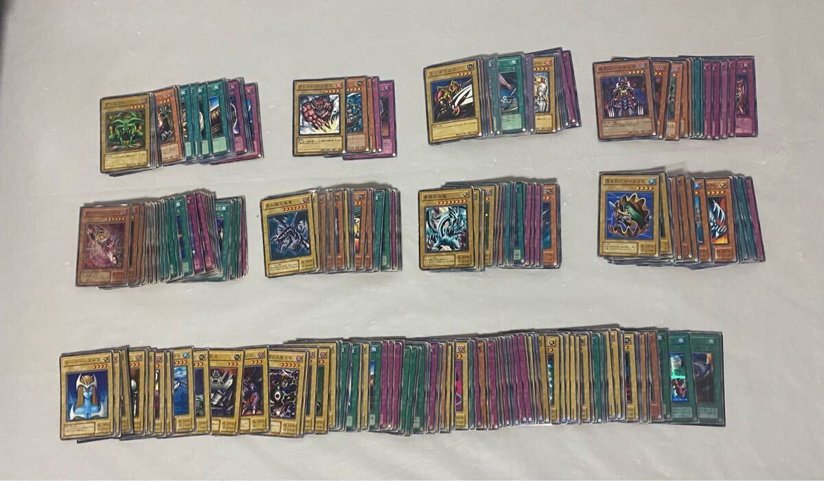 Yahoo!オークション -「遊戯王 ex-r」の落札相場・落札価格 Yahoo!オークション -「遊戯王 ex-r」の落札相場・落札価格