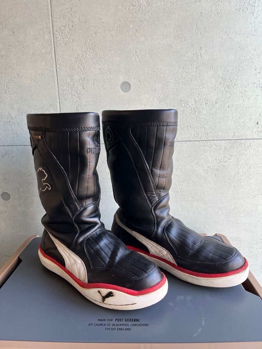 Yahoo!オークション -「(プーマ puma) ブーツ (26.5 27)」の落札 Yahoo!オークション -「(プーマ puma) ブーツ (26.5 27)」の落札