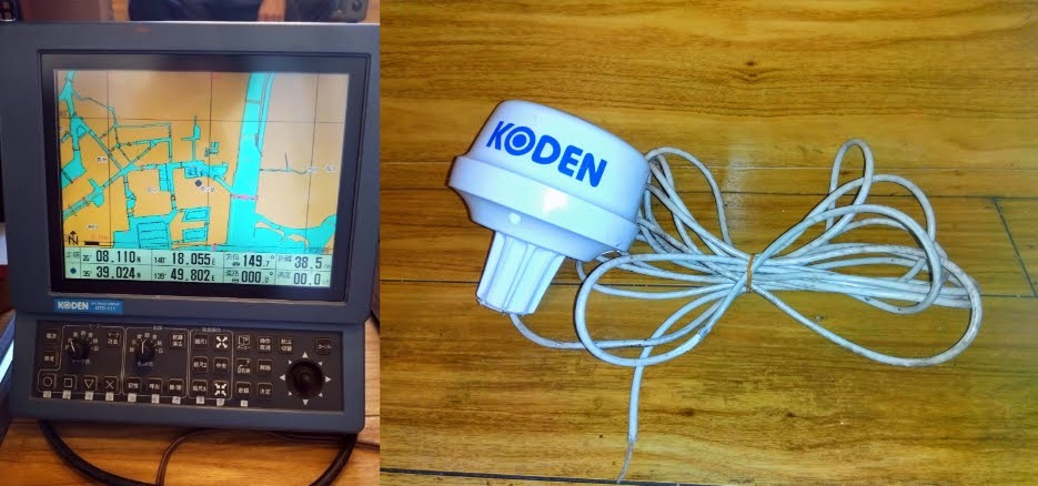 2025年最新】Yahoo!オークション -koden gpsの中古品・新品・未 2025年最新】Yahoo!オークション -koden gpsの中古品・新品・未