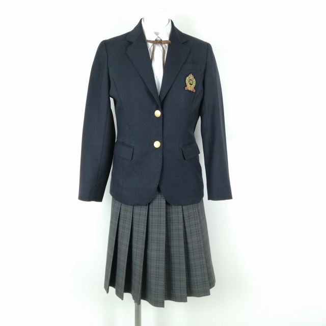 Yahoo!オークション -「新潟 高校 制服」の落札相場・落札価格 Yahoo!オークション -「新潟 高校 制服」の落札相場・落札価格