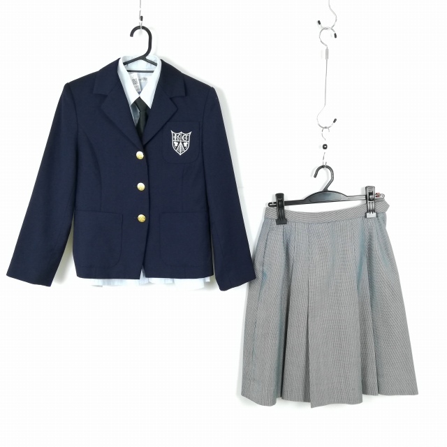 Yahoo!オークション -「甲南女子大学制服」の落札相場・落札価格 Yahoo!オークション -「甲南女子大学制服」の落札相場・落札価格