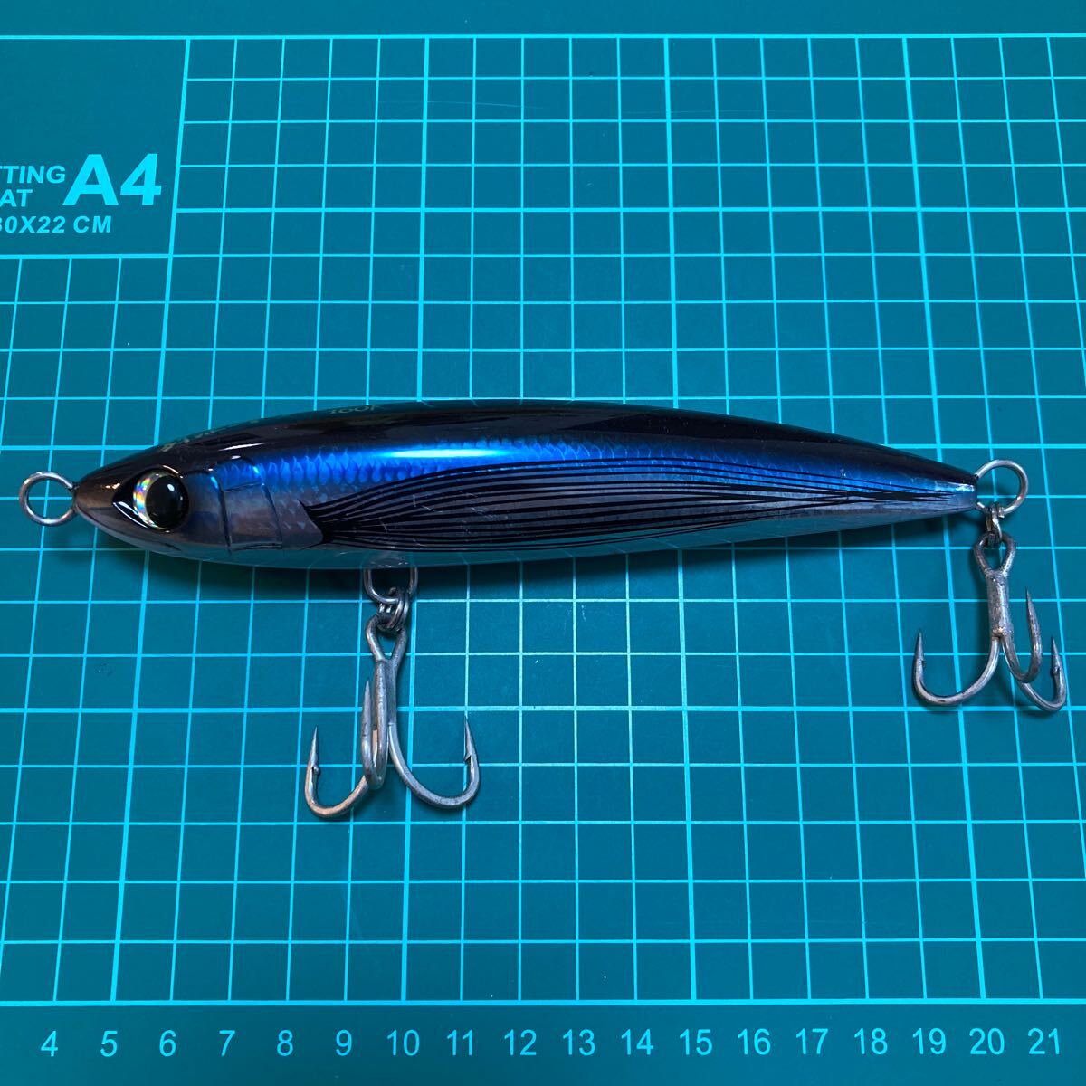 2025年最新】Yahoo!オークション -別注ヒラマサ 160の中古品