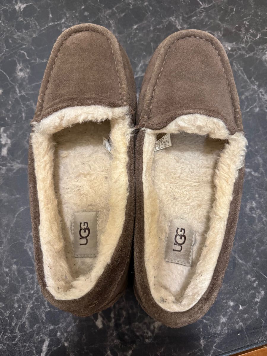 2025年最新】Yahoo!オークション -ugg モカシンの中古品・新品