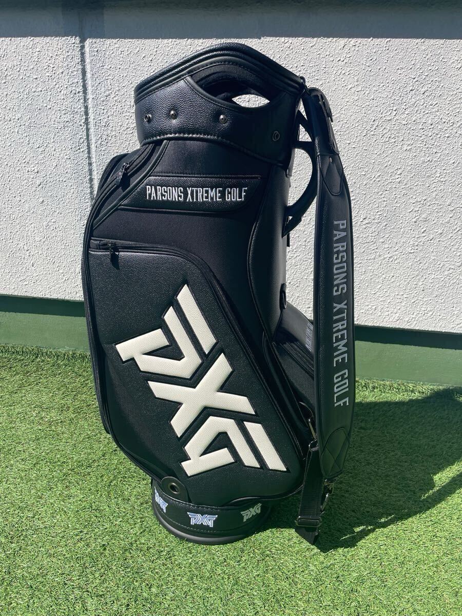 Yahoo!オークション -「pxg キャディバッグ」の落札相場・落札価格 Yahoo!オークション -「pxg キャディバッグ」の落札相場・落札価格
