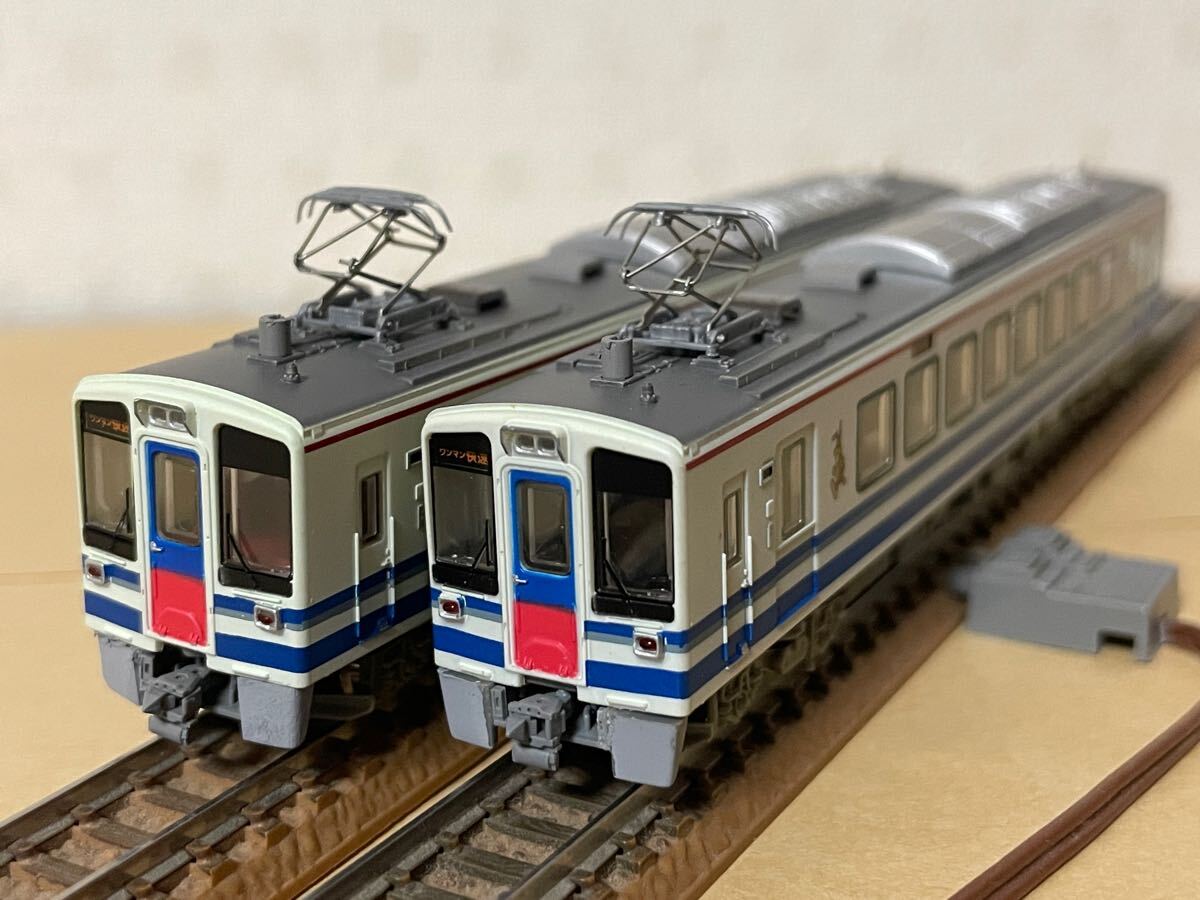 Yahoo!オークション -「北越急行 鉄道コレクション」の落札相場