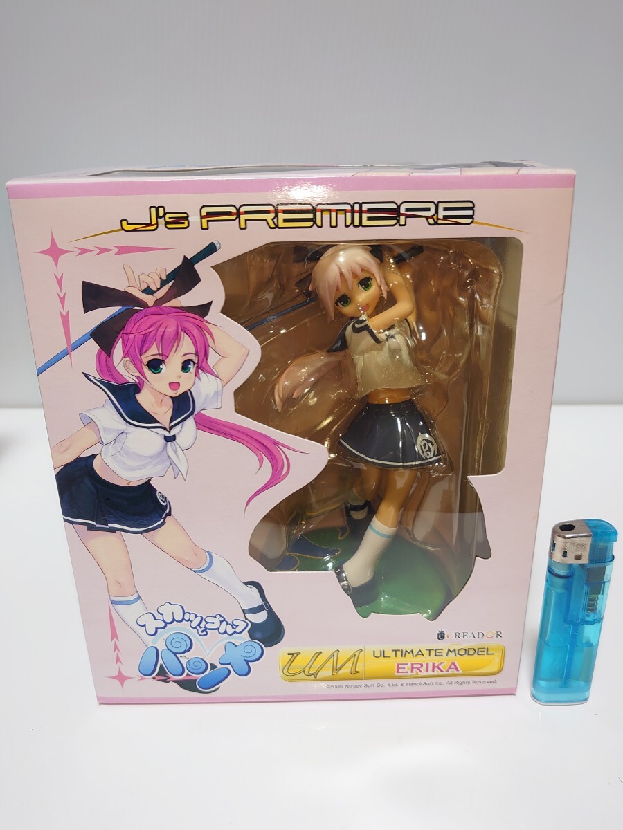 スカッとゴルフ パンヤ 1/7 ルーシア ガレージキット ガレキ スカッとゴルフ パンヤ 1/7 ルーシア ガレージキット ガレキ
