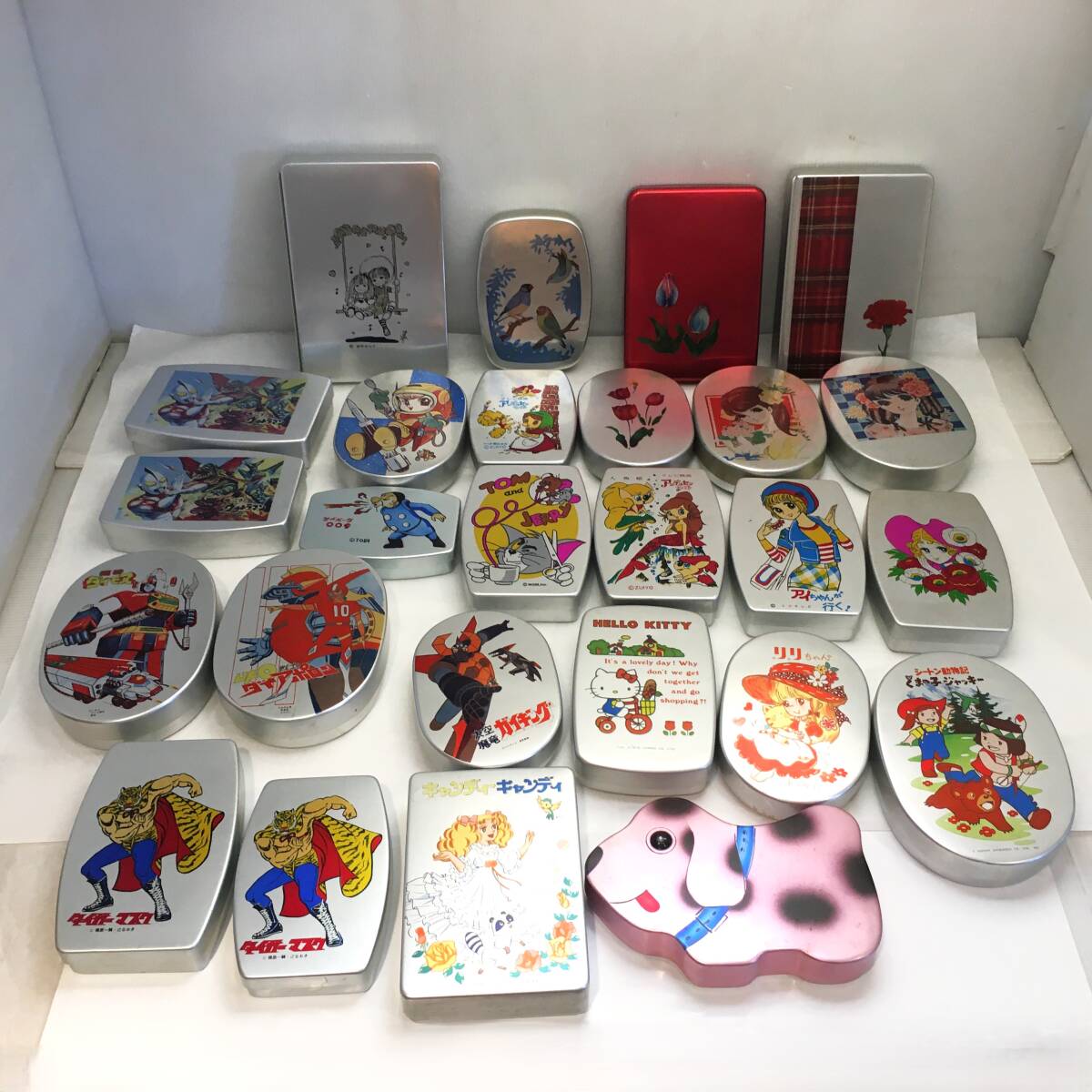 Yahoo!オークション -「キャンディ キャンディ 弁当箱」の落札 Yahoo!オークション -「キャンディ キャンディ 弁当箱」の落札