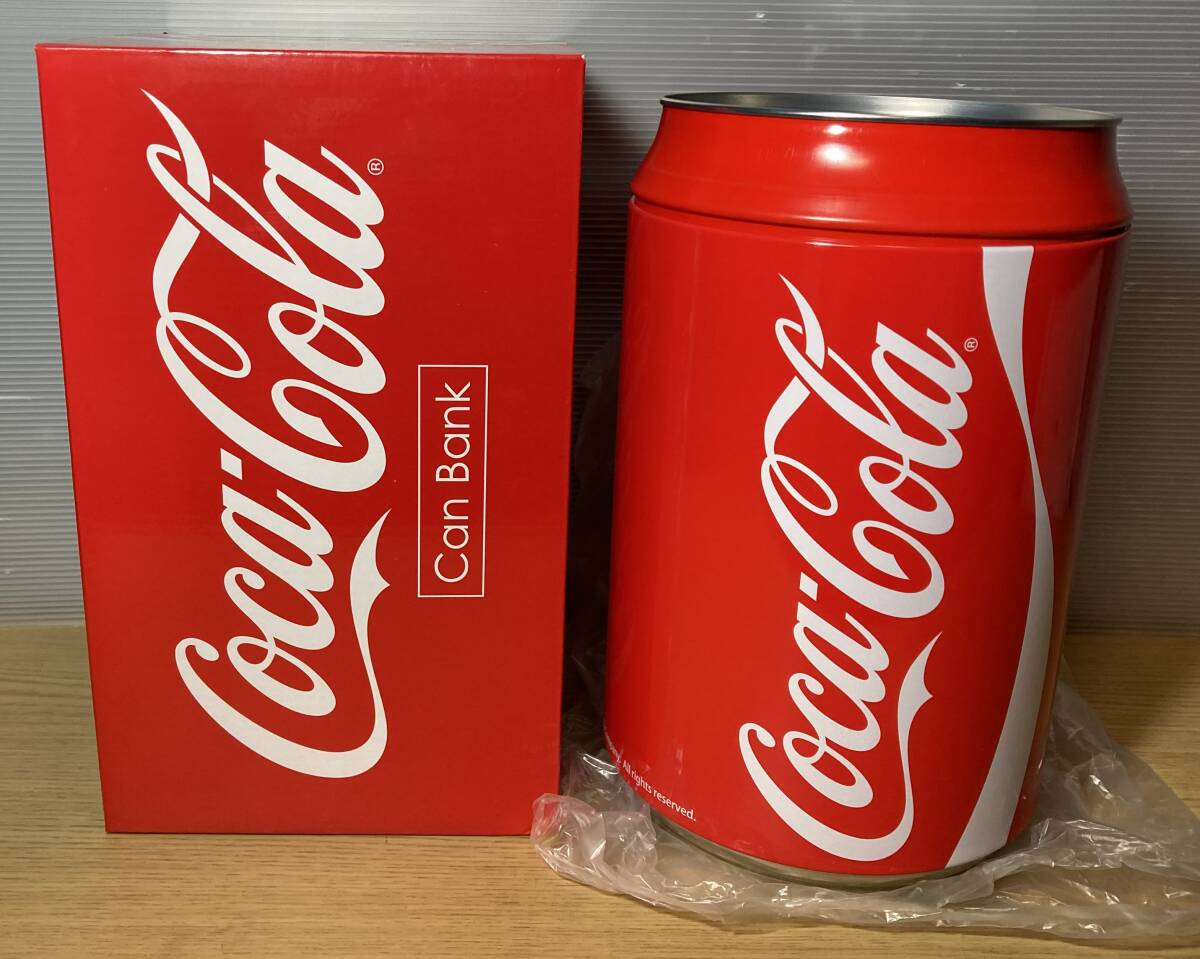 ノベルティグッズ「コカ・コーラ90周年記念アンティック