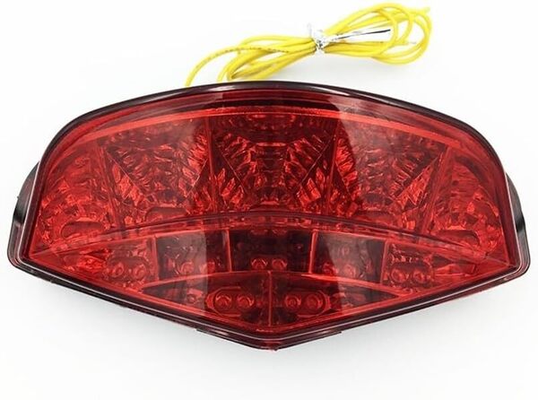 Ducti MONSTER 659 696 795 796 1100/S/EVO/ドゥカティ モンスター/テールランプ/ブレーキランプ/ウインカー/新品/全国一律送料無料