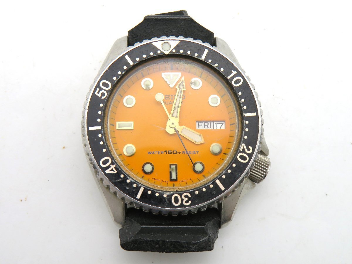 Yahoo!オークション -「SEIKO 6458-600A」の落札相場・落札価格 Yahoo!オークション -「SEIKO 6458-600A」の落札相場・落札価格