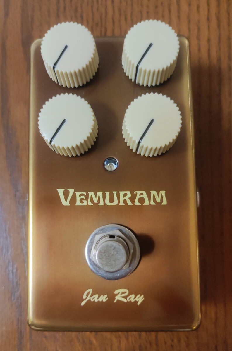Yahoo!オークション -「vemuram jan ray」の落札相場・落札価格 Yahoo!オークション -「vemuram jan ray」の落札相場・落札価格