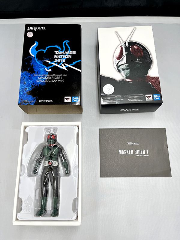 Yahoo!オークション -「s.h.figuarts(真骨彫製法) 仮面ライダー1 Yahoo!オークション -「s.h.figuarts(真骨彫製法) 仮面ライダー1