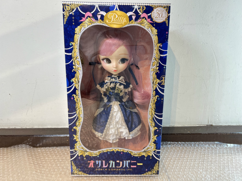 Yahoo!オークション -「Pullip」の落札相場・落札価格 Yahoo!オークション -「Pullip」の落札相場・落札価格