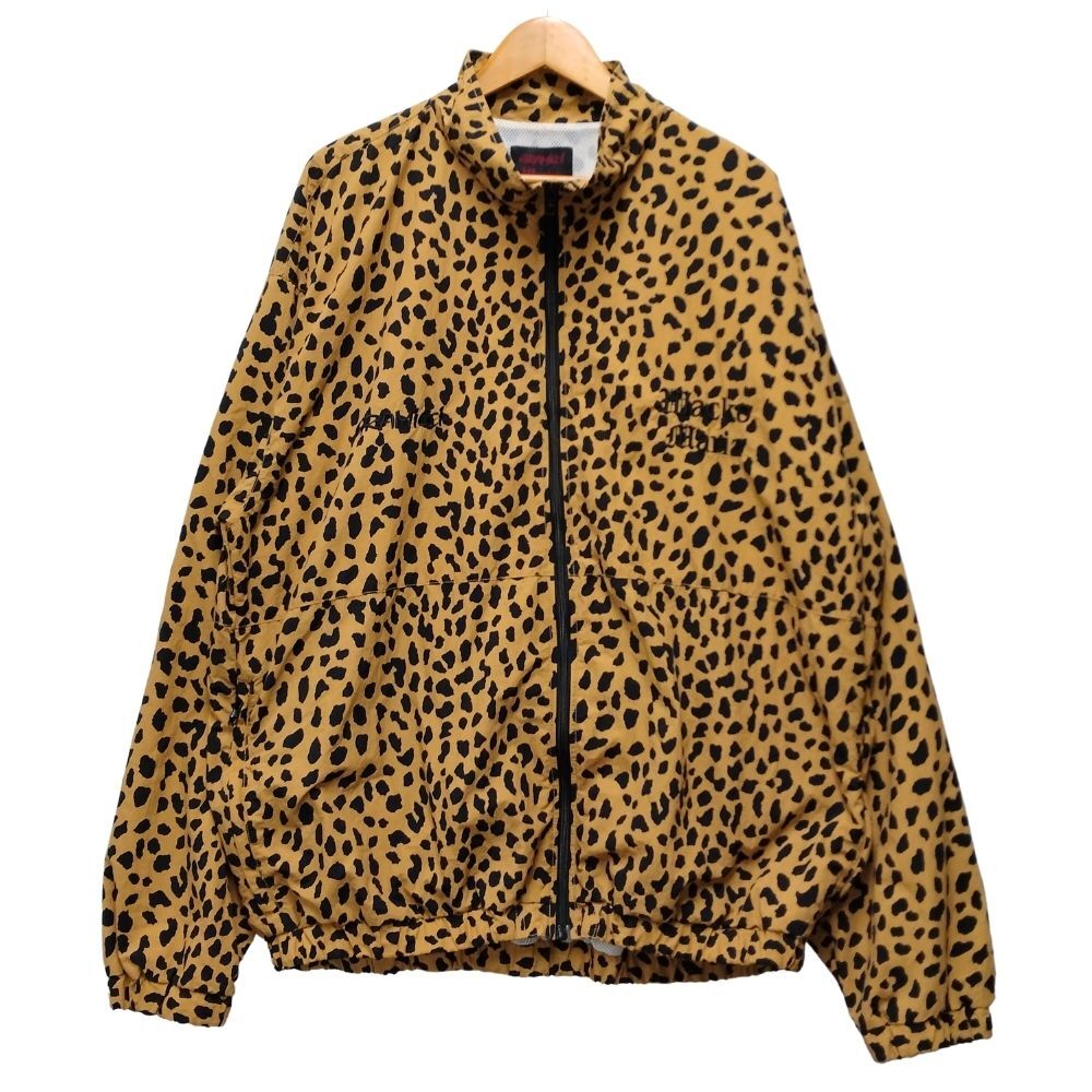 Yahoo!オークション -「Wacko maria ワコマリア TRACK JACKET Yahoo!オークション -「Wacko maria ワコマリア TRACK JACKET
