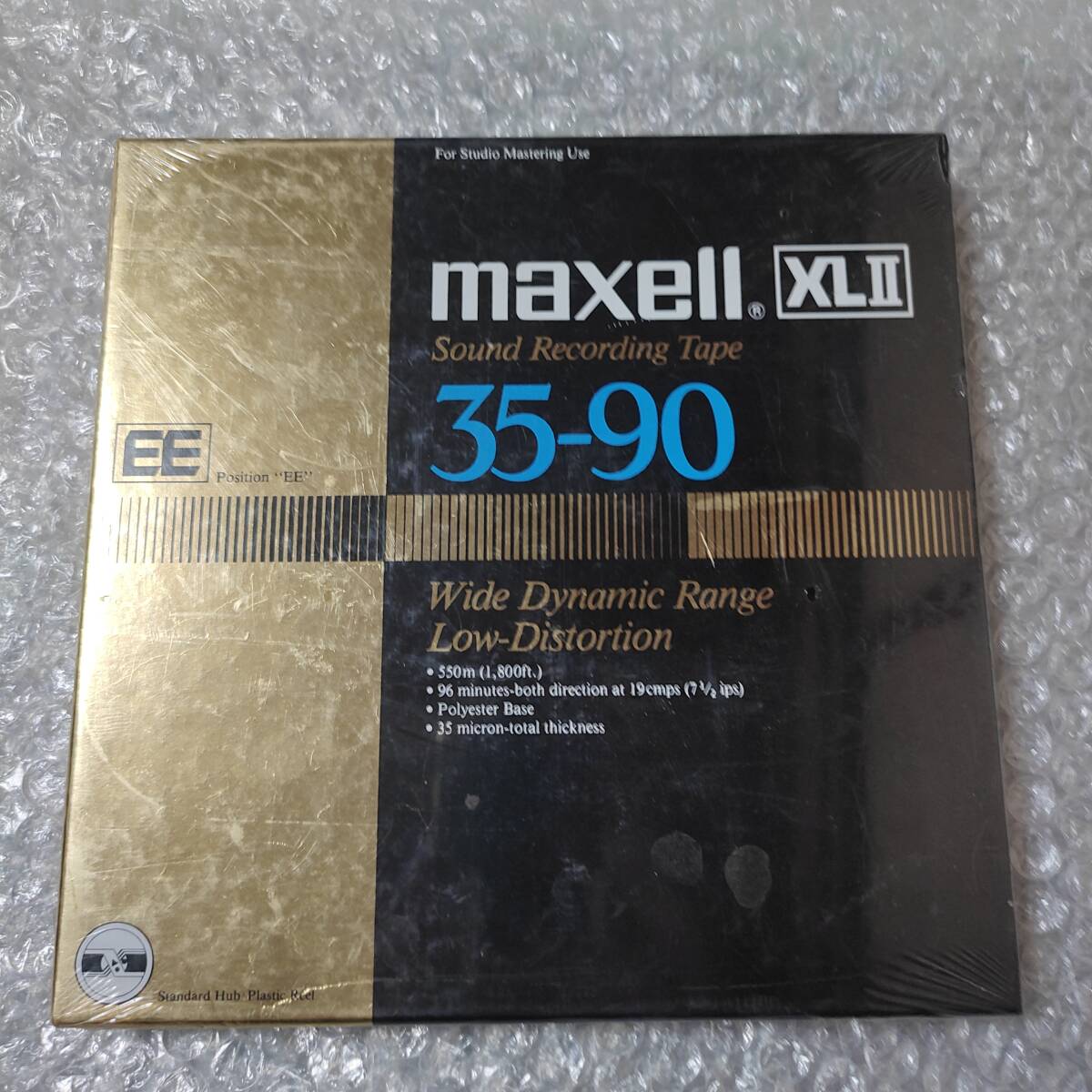 Yahoo!オークション -「maxell xlⅡ」(オープンリールデッキ Yahoo!オークション -「maxell xlⅡ」(オープンリールデッキ