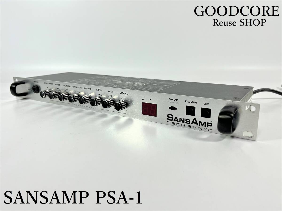 Yahoo!オークション -「sansamp psa-1」の落札相場・落札価格 Yahoo!オークション -「sansamp psa-1」の落札相場・落札価格