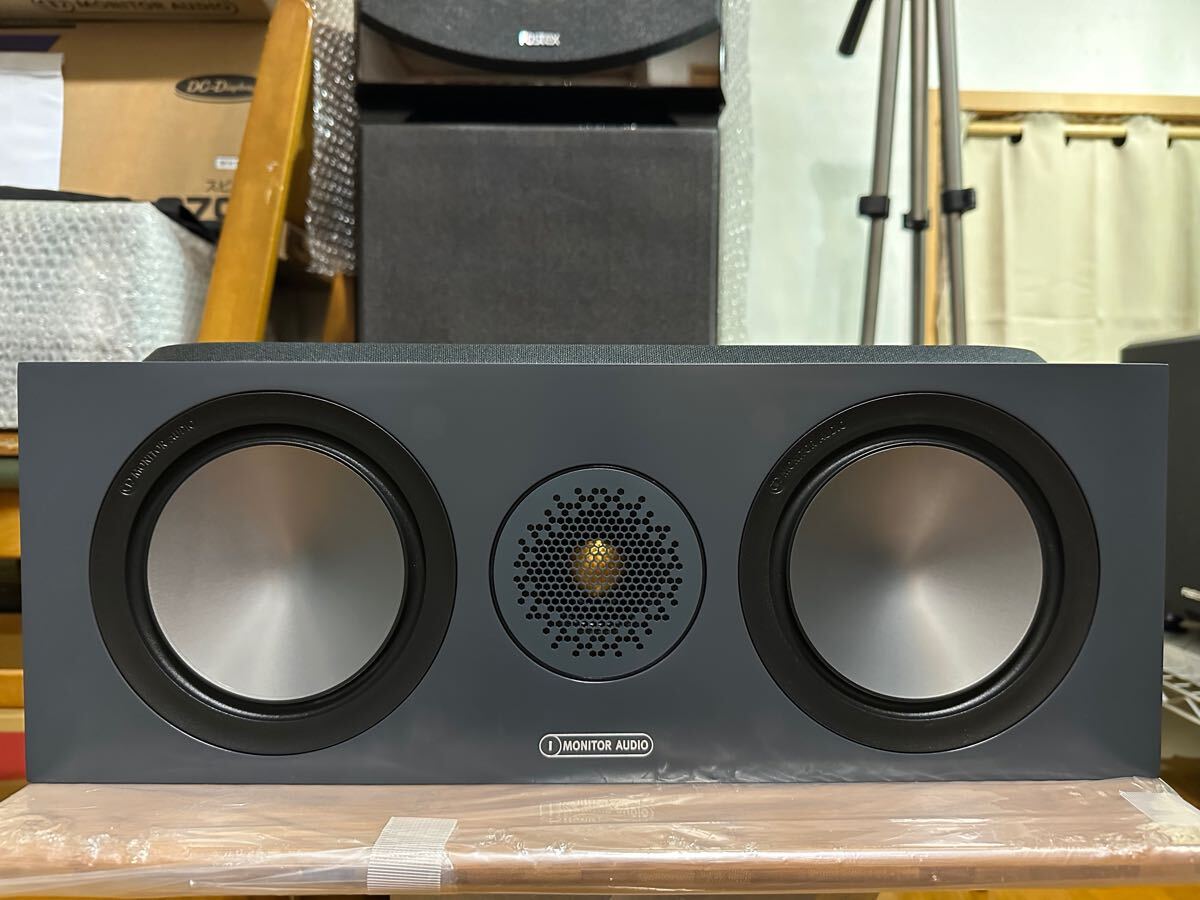 Yahoo!オークション -「monitor audio bronze」の落札相場・落札価格 Yahoo!オークション -「monitor audio bronze」の落札相場・落札価格