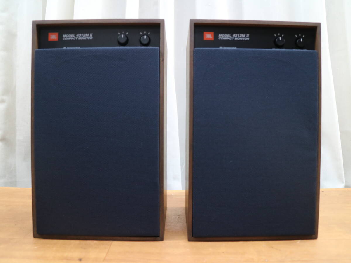 Yahoo!オークション -「jbl 4312mⅡ」の落札相場・落札価格 Yahoo!オークション -「jbl 4312mⅡ」の落札相場・落札価格