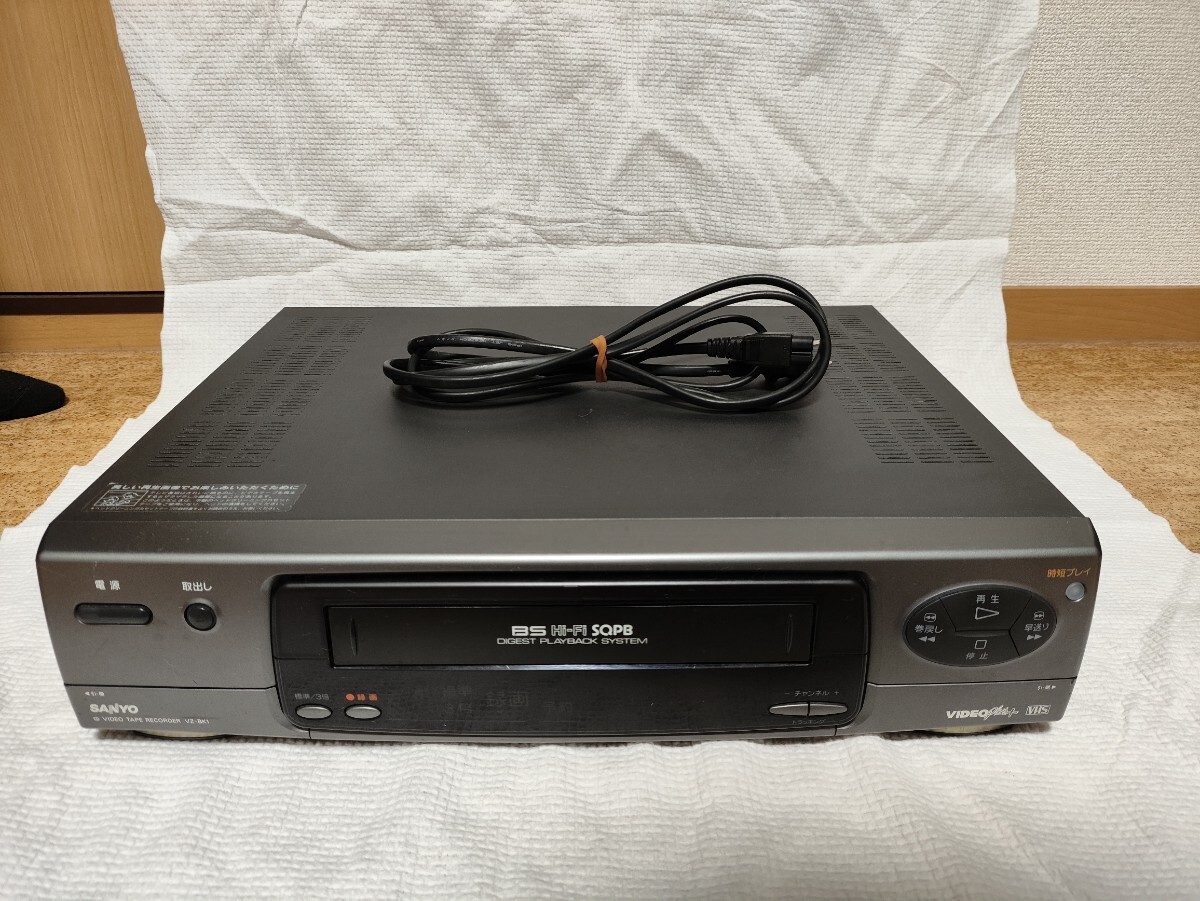 Yahoo!オークション -VHSビデオデッキ(ビデオデッキ)の落札相場 Yahoo!オークション -VHSビデオデッキ(ビデオデッキ)の落札相場