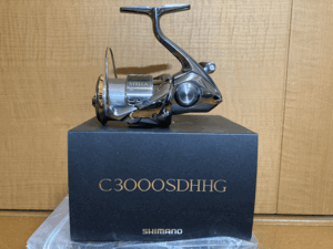 Yahoo!オークション -「シマノ '18 ステラ c3000sdhhg」の落札 Yahoo!オークション -「シマノ '18 ステラ c3000sdhhg」の落札