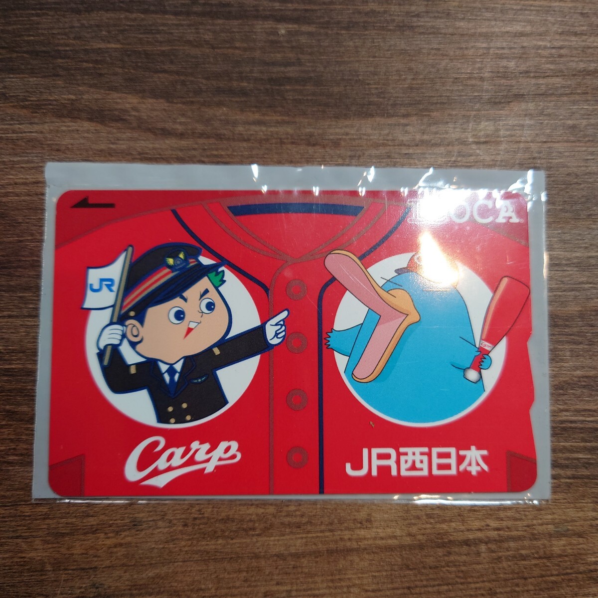 Yahoo!オークション -「広島カープ icoca」の落札相場・落札価格 Yahoo!オークション -「広島カープ icoca」の落札相場・落札価格