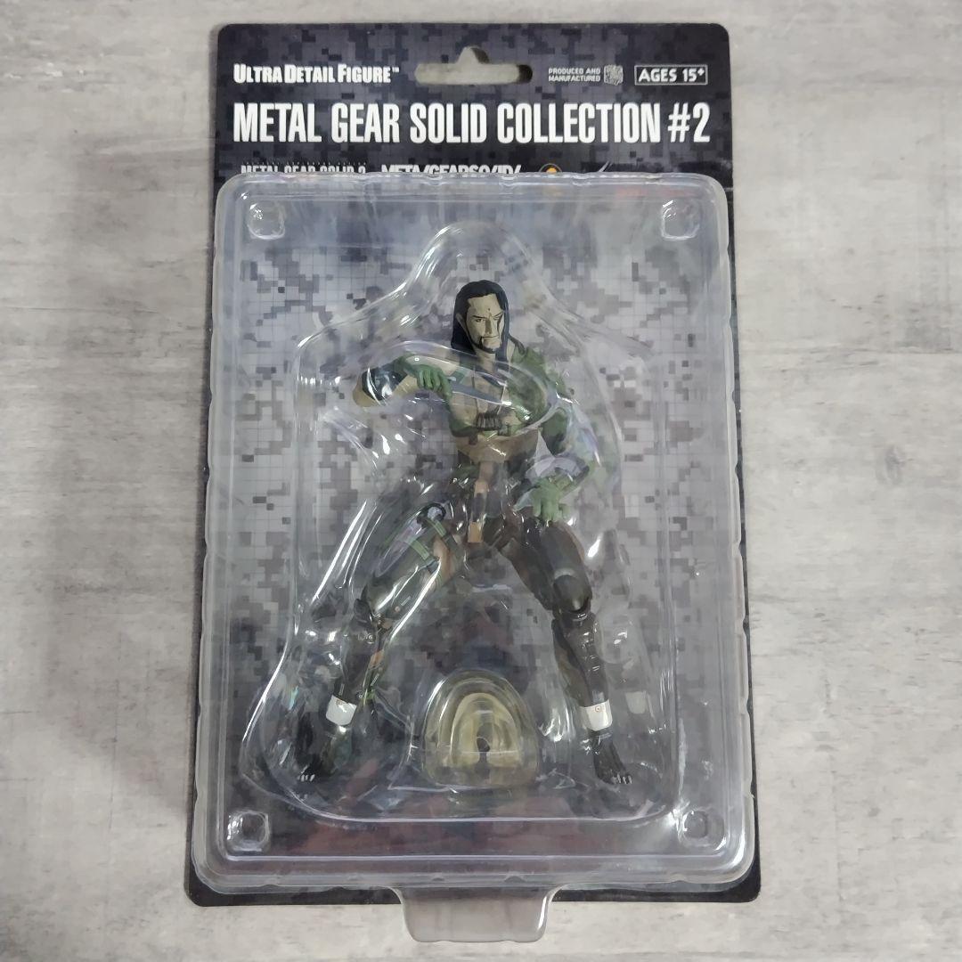 Yahoo!オークション -「metal gear solid collection Yahoo!オークション -「metal gear solid collection