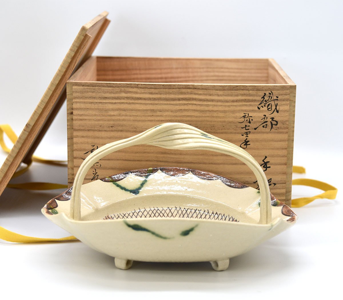 2025年最新】Yahoo!オークション -弥七田織部の中古品・新品・未 2025年最新】Yahoo!オークション -弥七田織部の中古品・新品・未