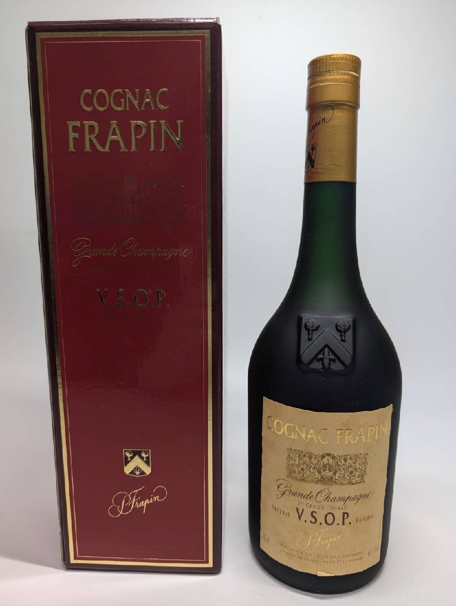 Yahoo!オークション -「cognac frapin」の落札相場・落札価格 Yahoo!オークション -「cognac frapin」の落札相場・落札価格