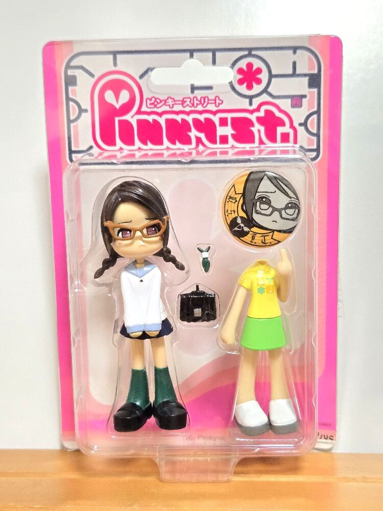 Yahoo!オークション -「(pinky」(人形、キャラクタードール) の Yahoo!オークション -「(pinky」(人形、キャラクタードール) の