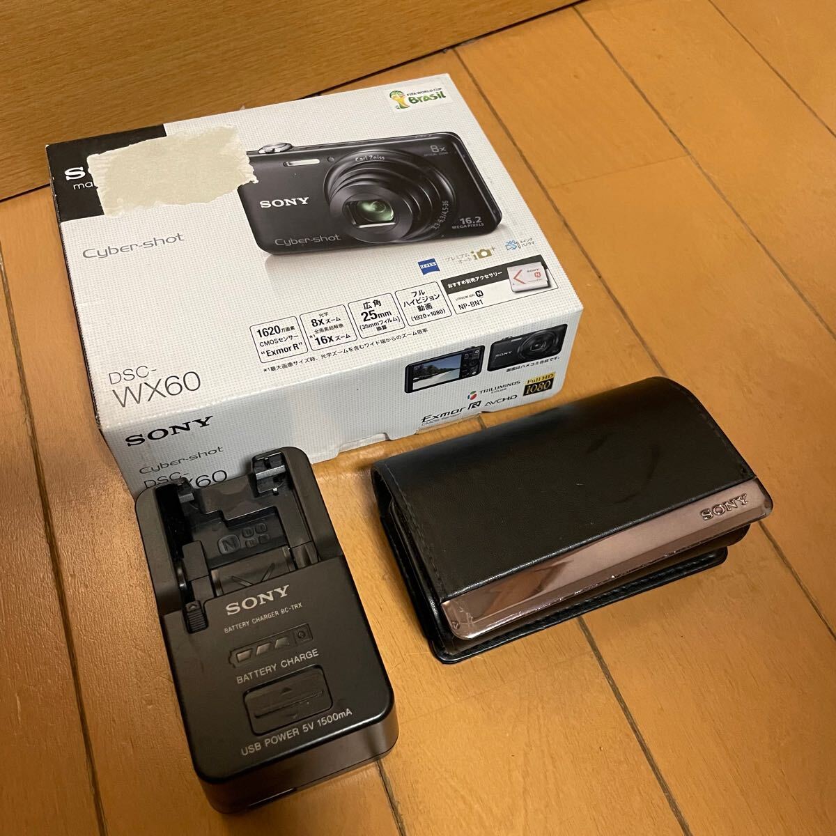 Yahoo!オークション -「sony dsc wx60」の落札相場・落札価格 Yahoo!オークション -「sony dsc wx60」の落札相場・落札価格