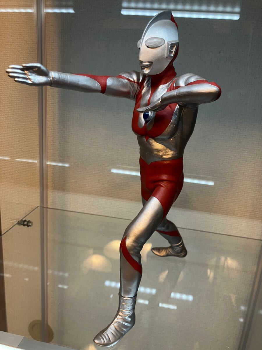 Amazon | CCP 1/6特撮シリーズ Vol.EX ウルトラマン Cタイプ