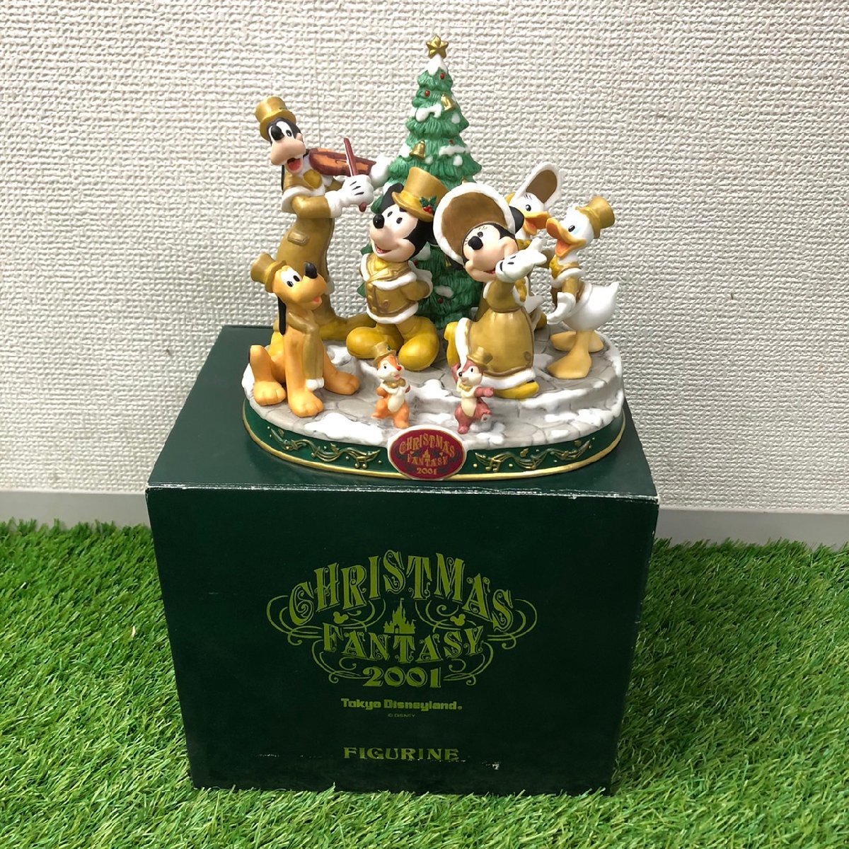 Yahoo!オークション -「クリスマスファンタジー フィギュア Yahoo!オークション -「クリスマスファンタジー フィギュア