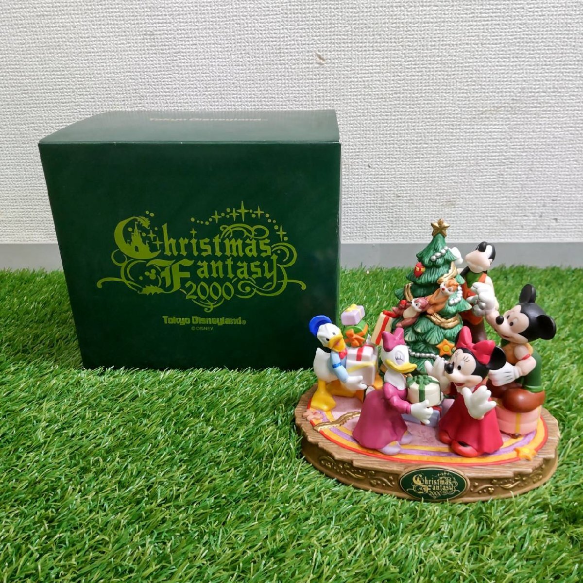 Yahoo!オークション -「クリスマスファンタジー フィギュア Yahoo!オークション -「クリスマスファンタジー フィギュア