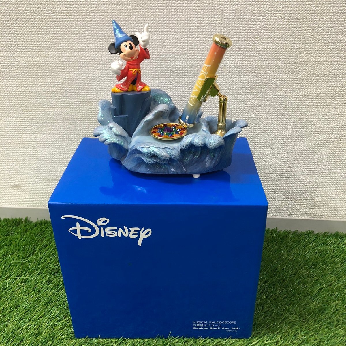 Yahoo!オークション -「魔法使いの弟子 ミッキー」(ディズニー Yahoo!オークション -「魔法使いの弟子 ミッキー」(ディズニー