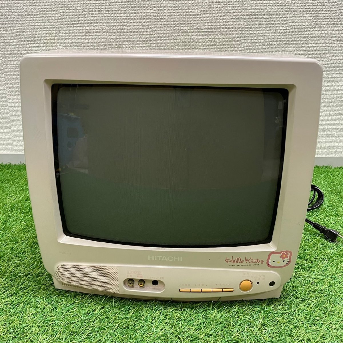 Yahoo!オークション -「ハローキティ tv」の落札相場・落札価格 Yahoo!オークション -「ハローキティ tv」の落札相場・落札価格