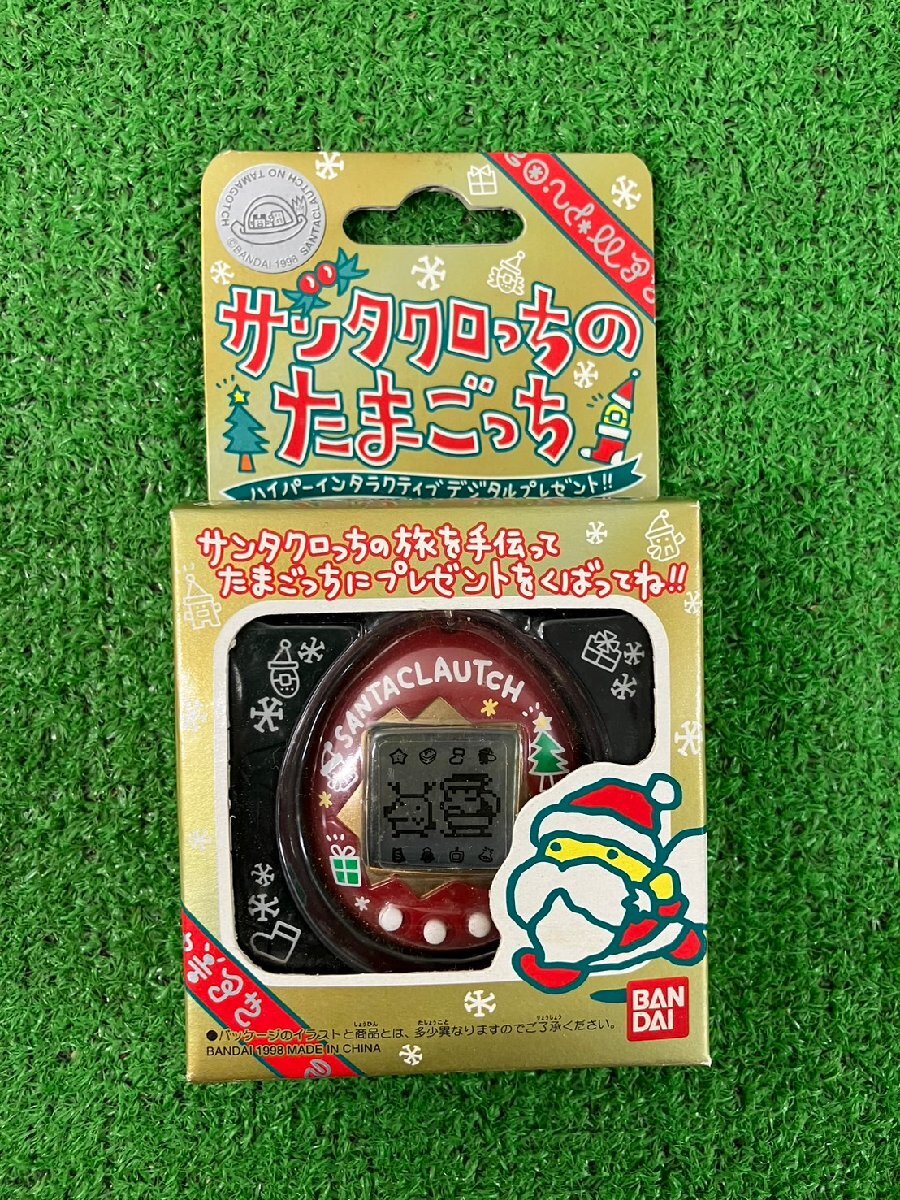 Yahoo!オークション -「サンタクロ」(その他) (たまごっち)の Yahoo!オークション -「サンタクロ」(その他) (たまごっち)の