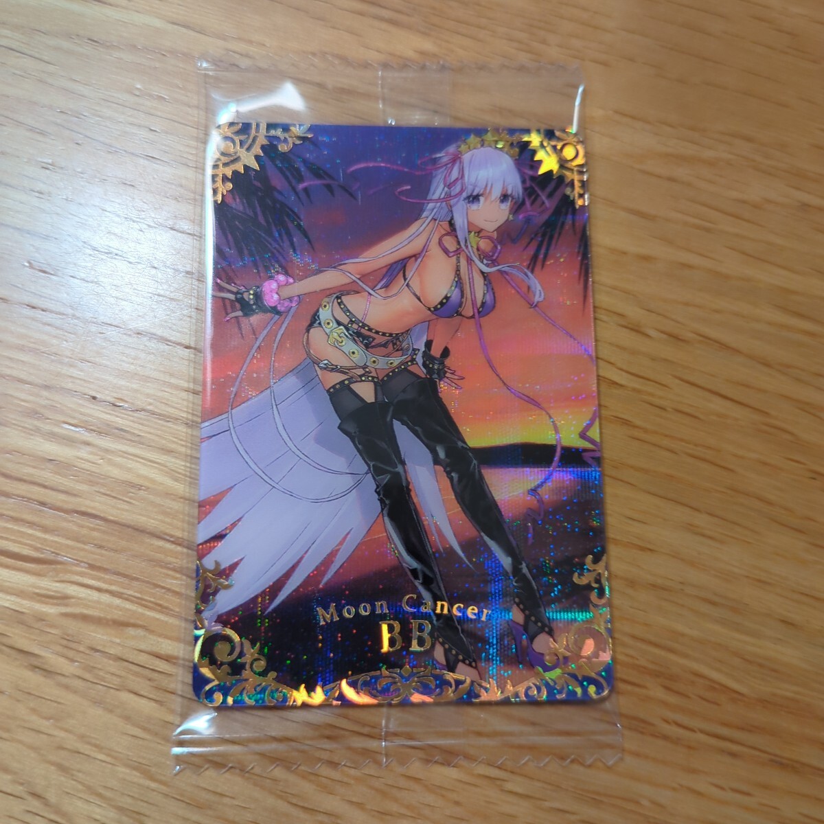 Amazon.co.jp: Fate Grand Order FGO ウエハース4 SSR 25