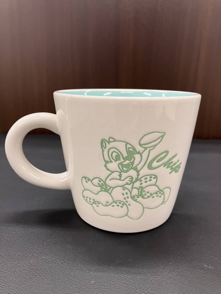 マグカップ 東京ディズニーランド クリッターカントリー