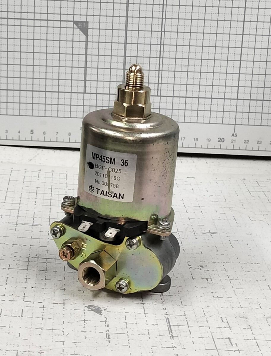 Yahoo!オークション -「電磁ポンプ mp45sm 36」(建築材料、住宅 Yahoo!オークション -「電磁ポンプ mp45sm 36」(建築材料、住宅