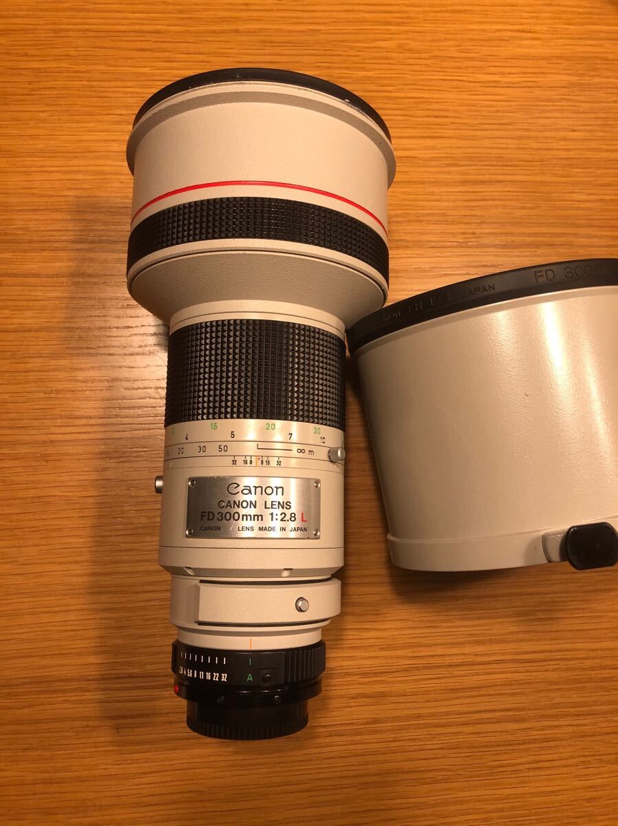 Yahoo!オークション -「canon fd 300mm f2.8」の落札相場・落札価格 Yahoo!オークション -「canon fd 300mm f2.8」の落札相場・落札価格