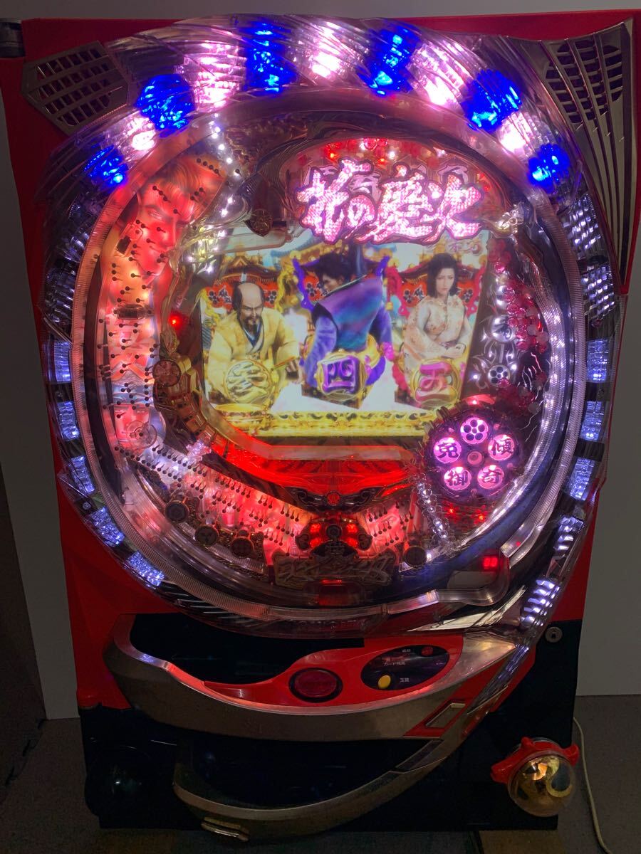 Yahoo!オークション -「花の慶次 実機」の落札相場・落札価格 Yahoo!オークション -「花の慶次 実機」の落札相場・落札価格