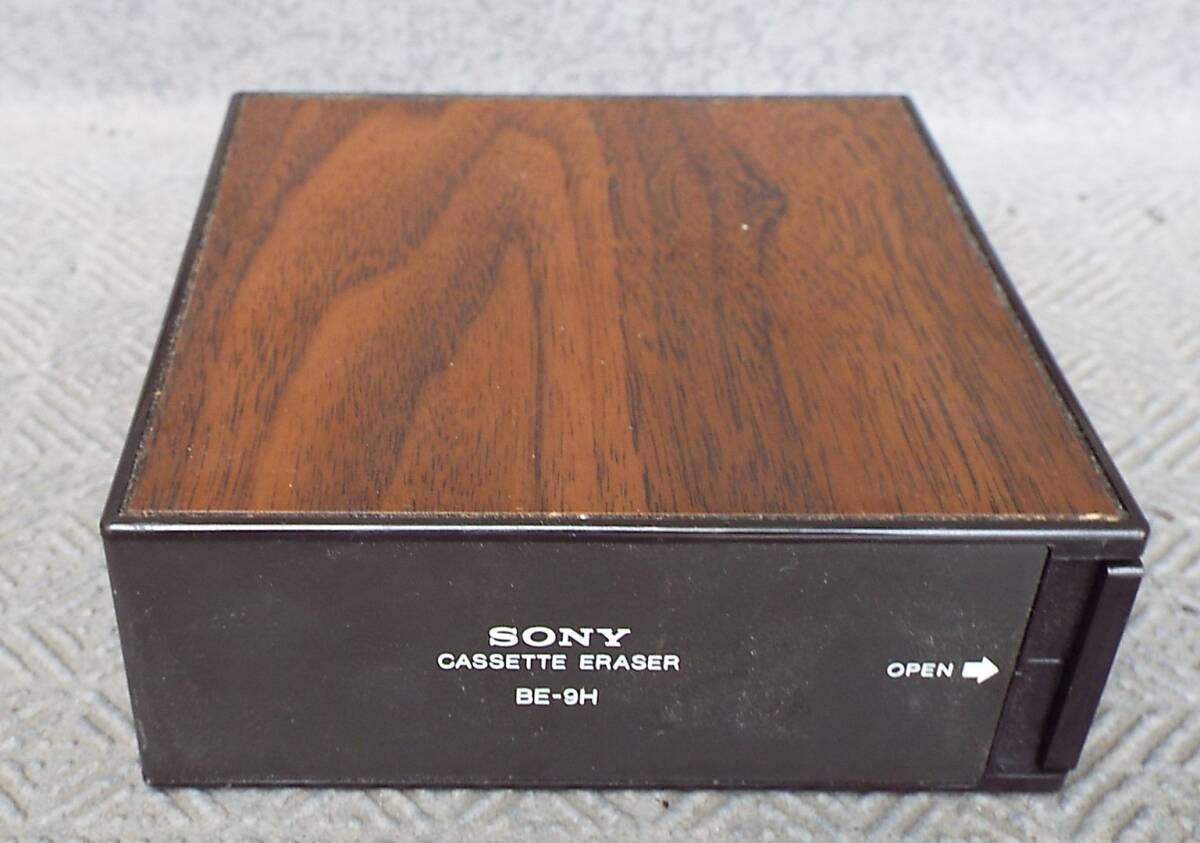 Yahoo!オークション -「sony be-9h」の落札相場・落札価格 Yahoo!オークション -「sony be-9h」の落札相場・落札価格