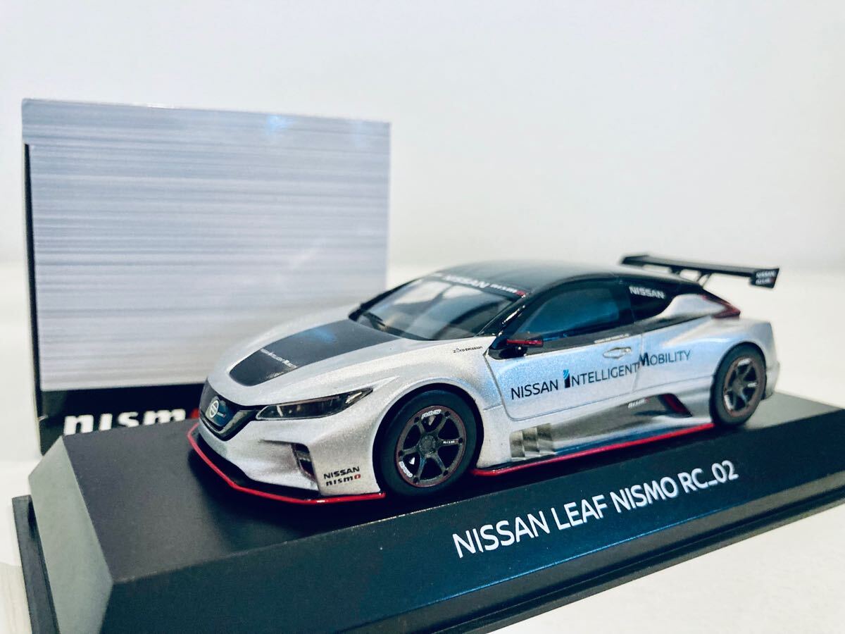 Yahoo!オークション -「日産リーフ ニスモ」(ミニカー) の落札 Yahoo!オークション -「日産リーフ ニスモ」(ミニカー) の落札