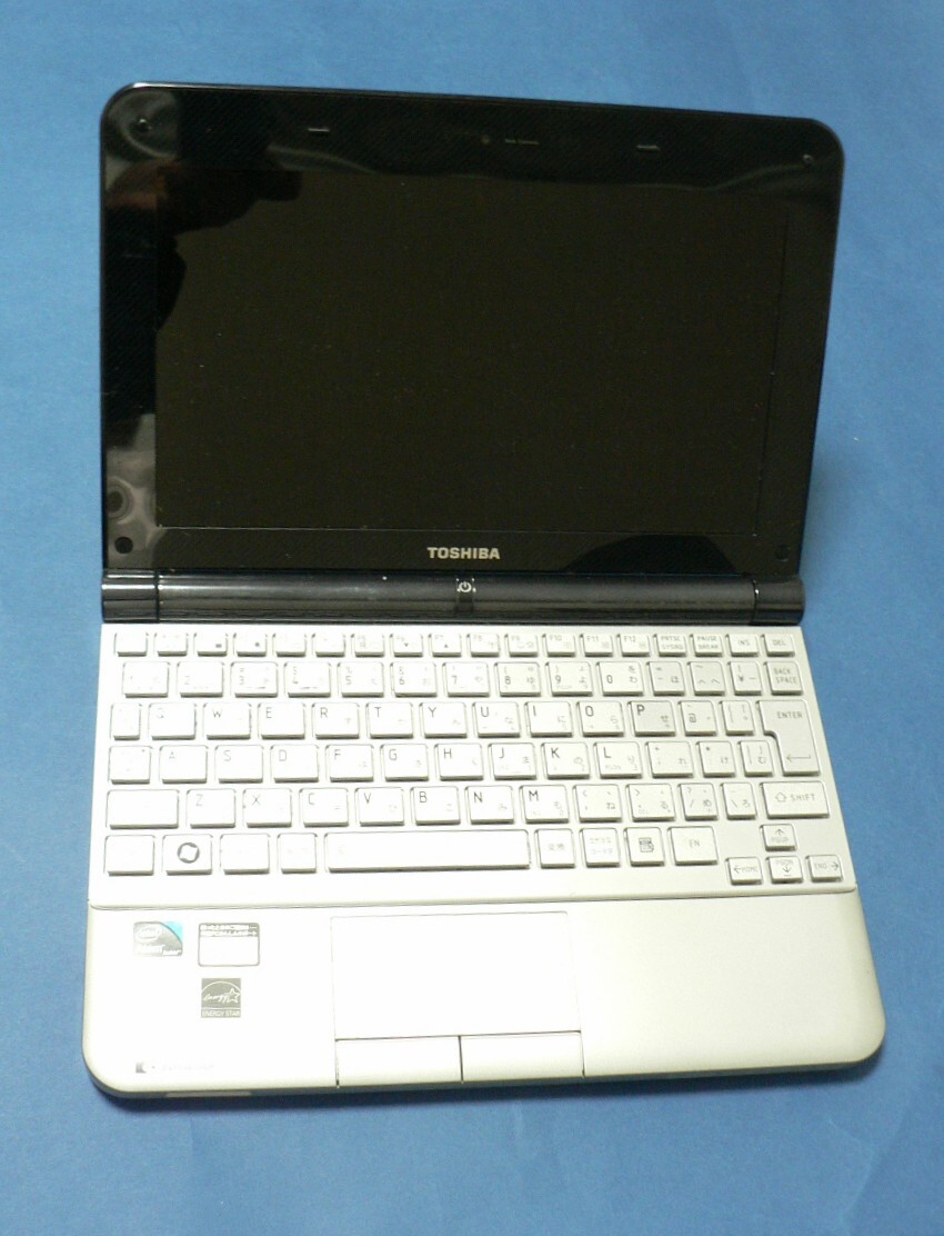 その他ノートPC本体 Dynabook UX/23JBL Amazon.co.jp: TOSHIBA dynabook UX/23JWH ネットブックPC
