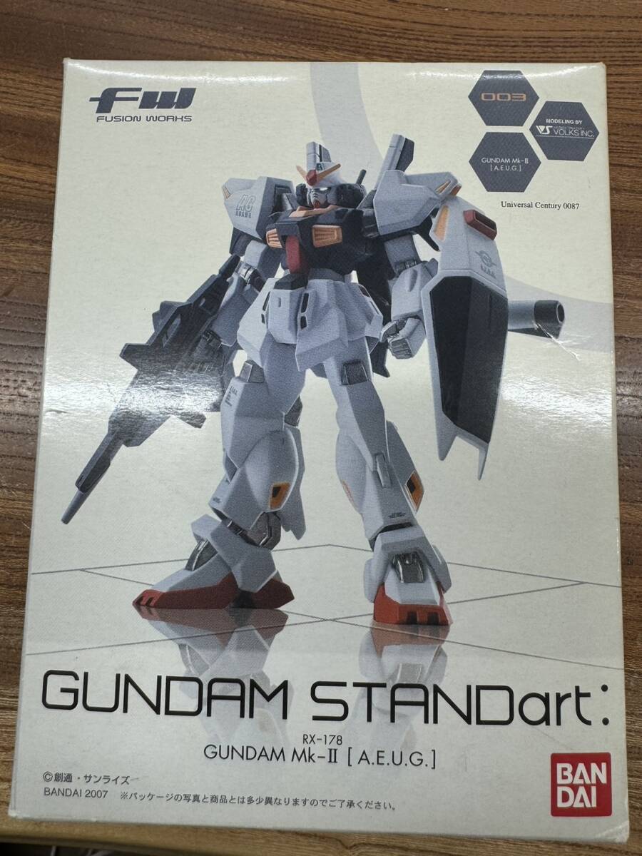 Yahoo!オークション -「fw gundam standart z」の落札相場・落札価格 Yahoo!オークション -「fw gundam standart z」の落札相場・落札価格