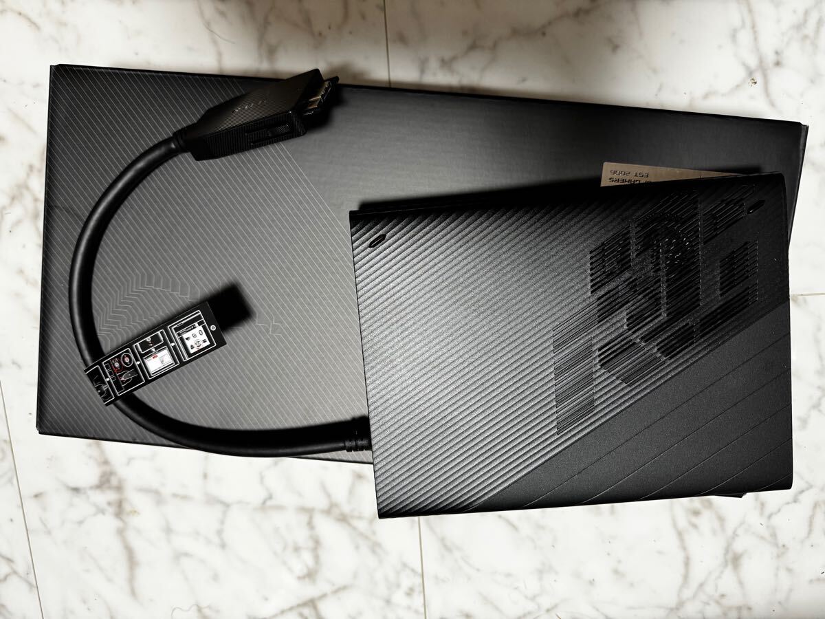 Yahoo!オークション -「rog xg mobile」の落札相場・落札価格 Yahoo!オークション -「rog xg mobile」の落札相場・落札価格