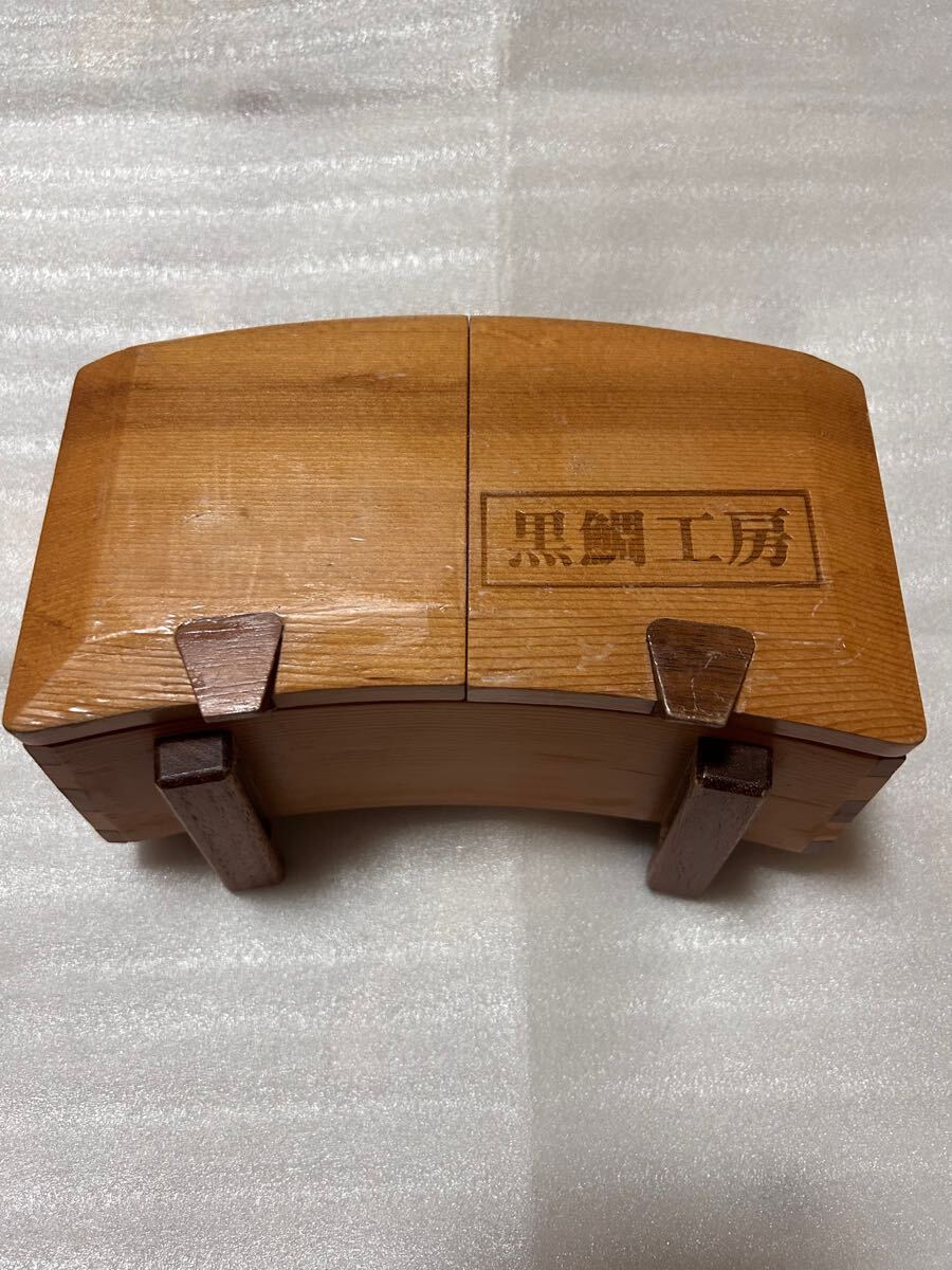 Yahoo!オークション -「黒鯛工房 エサ箱」の落札相場・落札価格 Yahoo!オークション -「黒鯛工房 エサ箱」の落札相場・落札価格