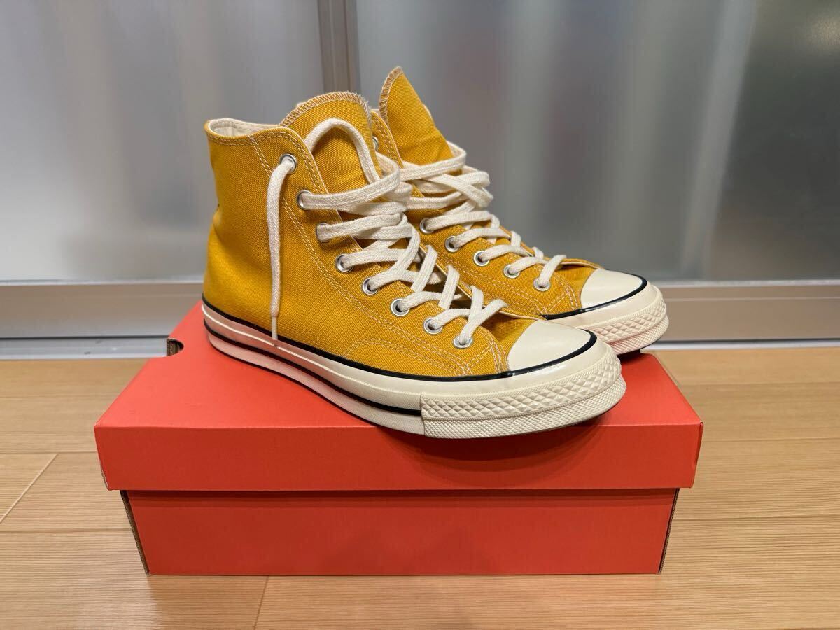 Yahoo!オークション -「converse ct70 サンフラワー」の落札相場 Yahoo!オークション -「converse ct70 サンフラワー」の落札相場