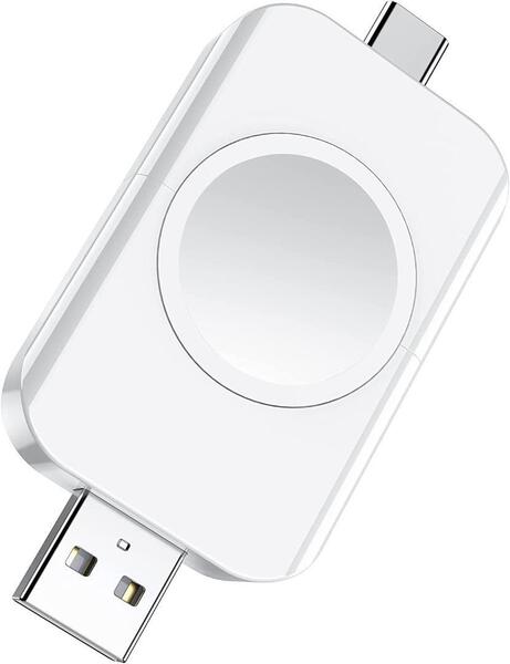 Apple Watch 充電器 磁気充電器 マグネット式